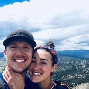 Meet your Posher, Cole